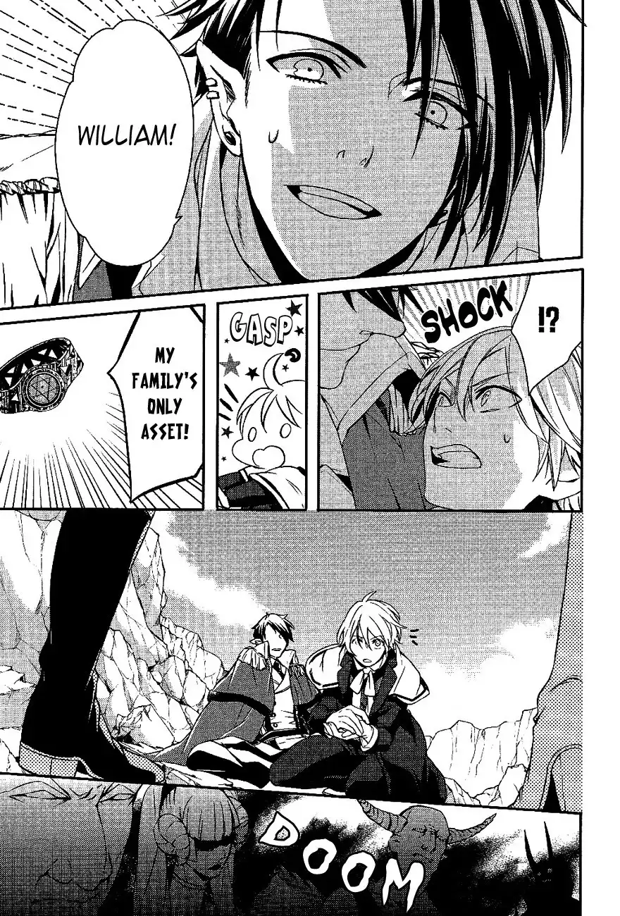 Makai Ouji: Devils and Realist Chapter 29 17